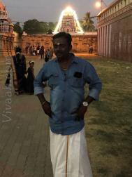 VHV5837  : Nadar (Tamil)  from  Thiruvarur