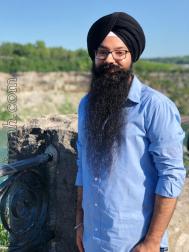 VHV5962  : Ramgharia (Punjabi)  from  Ottawa