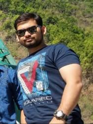 VHV6127  : Brahmin Saryuparin (Bhojpuri)  from  New Delhi