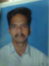 VHV6427  : Nadar (Tamil)  from  Tirunelveli