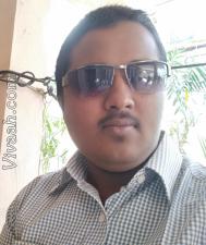 VHV6548  : Reddy (Telugu)  from  Bangalore