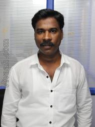 VHV6575  : Vanniyar (Tamil)  from  Chennai
