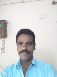 VHV6581  : Syed (Urdu)  from  Tirupati