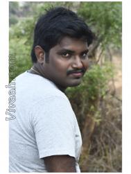 VHV6584  : Chettiar (Tamil)  from  Thiruvallur