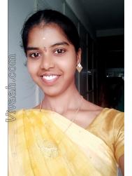 VHV6744  : Vellalar (Tamil)  from  Karur