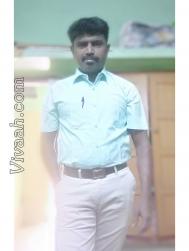 VHV6840  : Nadar (Tamil)  from  Thoothukudi