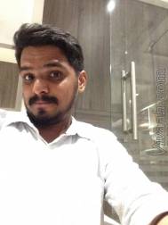 VHV6983  : Nadar (Tamil)  from  Coimbatore