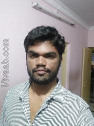 VHV7109  : Mudaliar (Tamil)  from  Hyderabad