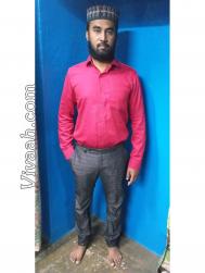 VHV7295  : Syed (Urdu)  from  Chennai