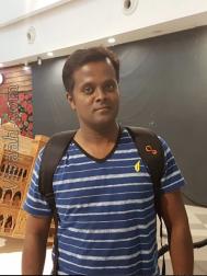 VHV7308  : Mudaliar (Tamil)  from  Chennai