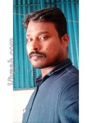 VHV7398  : Nair (Malayalam)  from  Thrissur