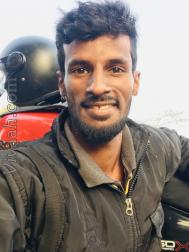 VHV7467  : Mudaliar (Tamil)  from  Ambattur