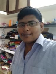 VHV7542  : Mudaliar (Tamil)  from  Salem (Tamil Nadu)