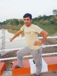 VHV7716  : Brahmin Gour (Hindi)  from  Jabalpur