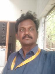 VHV7977  : Adi Dravida (Tamil)  from  Aruppukkottai