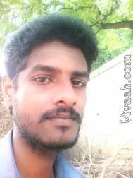 VHV8142  : Vanniyar (Tamil)  from  Tiruvannamalai