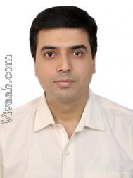 VHV8415  : Agarwal (Marwari)  from  West Delhi