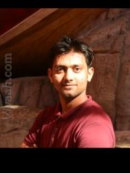 VHV8423  : Patel (Gujarati)  from  Ahmedabad