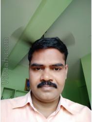 VHV8441  : Arya Vysya (Telugu)  from  Vishakhapatnam