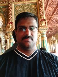 VHV8627  : Brahmin Iyer (Tamil)  from  South Delhi