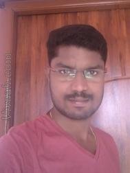 VHV8652  : Kamma (Telugu)  from  Hyderabad