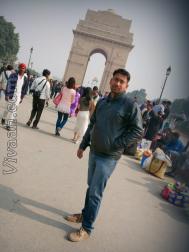 VHV9089  : Brahmin Sanadya (Brij)  from  South Delhi