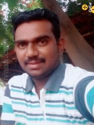 VHV9153  : Sozhiya Vellalar (Tamil)  from  Dindigul