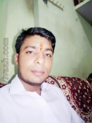 VHV9281  : Brahmin Gour (Hindi)  from  New Delhi