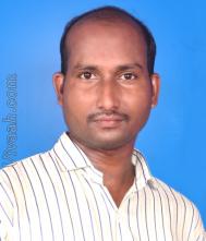 VHV9287  : Viswabrahmin (Telugu)  from  Kamareddi