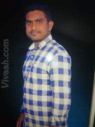 VHV9291  : Reddy (Telugu)  from  Hyderabad