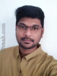 VHV9301  : Setti Balija (Telugu)  from  Hyderabad