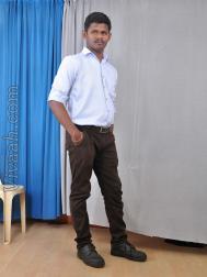 VHV9686  : Vellalar (Tamil)  from  Chennai