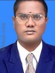 VHV9757  : Devendra Kula Vellalar (Tamil)  from  Thoothukudi