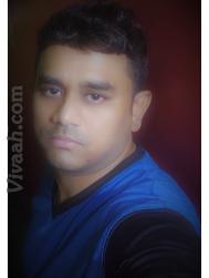 VHV9796  : Brahmin Bengali (Bengali)  from  Kanchrapara