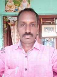 VHV9895  : Chettiar (Tamil)  from  Pudukkottai