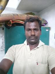 VHW0440  : Gounder (Tamil)  from  Puducherry