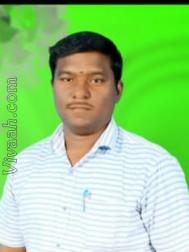 VHW0469  : Mudaliar Senguntha (Tamil)  from  Salem (Tamil Nadu)