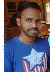 VHW0483  : Naidu Balija (Telugu)  from  Chennai