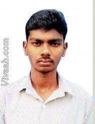 VHW0644  : Shafi (Tamil)  from  Tirunelveli