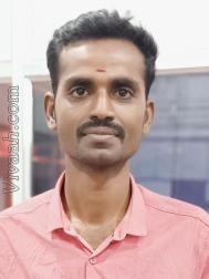 VHW0748  : Vanniyar (Tamil)  from  Tiruvannamalai
