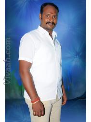 VHW1112  : Vanniyakullak Kshatriya (Tamil)  from  Chennai