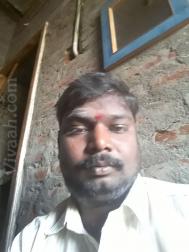 VHW1170  : Naidu (Tamil)  from  Tiruvannamalai