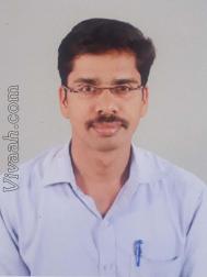 VHW1234  : Kongu Vellala Gounder (Tamil)  from  Coimbatore