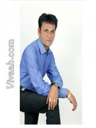 VHW1564  : Patel (Gujarati)  from  Ahmedabad
