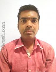 VHW1752  : Sowrashtra (Sourashtra)  from  Salem (Tamil Nadu)