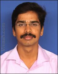 VHW1817  : Kongu Vellala Gounder (Tamil)  from  Coimbatore
