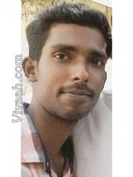 VHW1942  : Mudaliar Senguntha (Tamil)  from  Tiruvannamalai