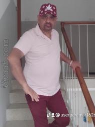 VHW2102  : Labana (Punjabi)  from  Venice