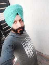 VHW2240  : Arora (Punjabi)  from  Hoshiarpur