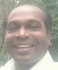 VHW2303  : Pentecostal (Malayalam)  from  Thiruvananthapuram
